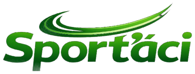 Sporťáci