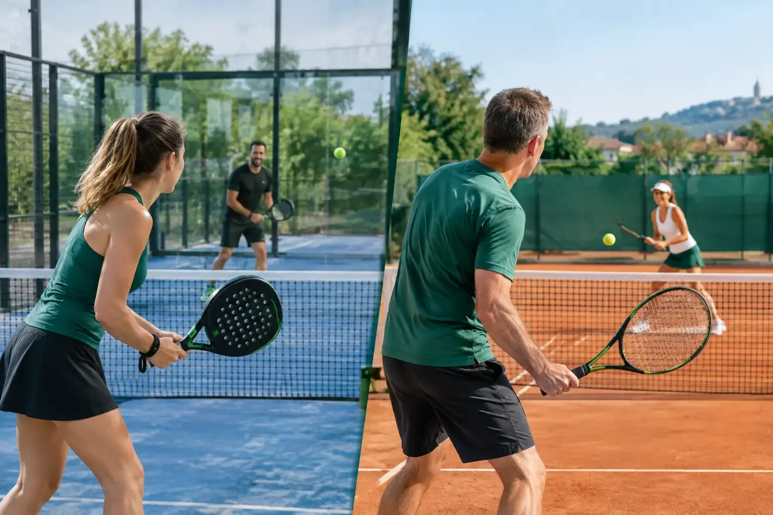 Organizace sportovních aktivit bez zmatku